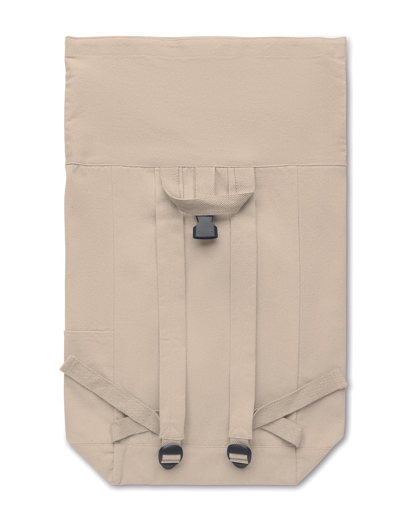 Rolltop-Rucksack 390 g/m² Dollan