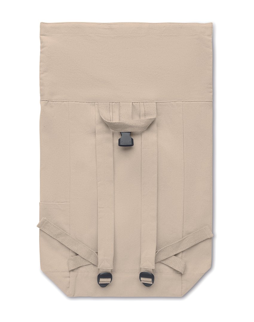 Rolltop-Rucksack 390 g/m² Dollan