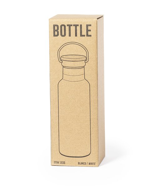 Wärme Flasche Idxel