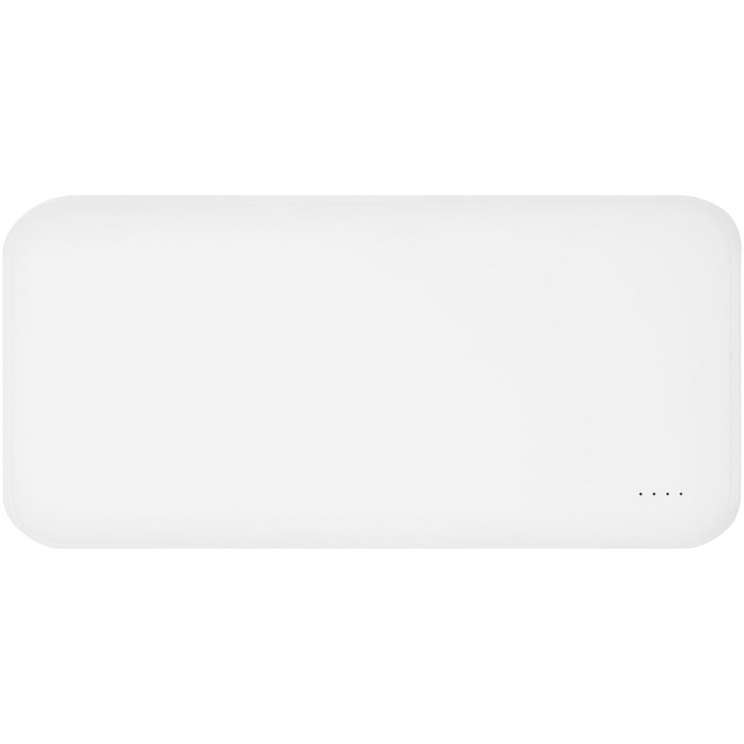 20.000 mAh Powerbank aus recyceltem Kunststoff - Dica