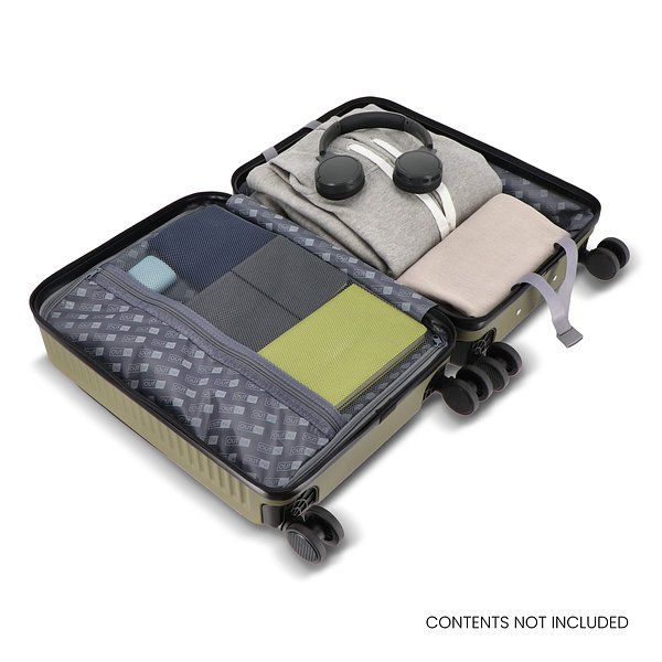 Reisekoffer Rulla 20 Zoll Beth