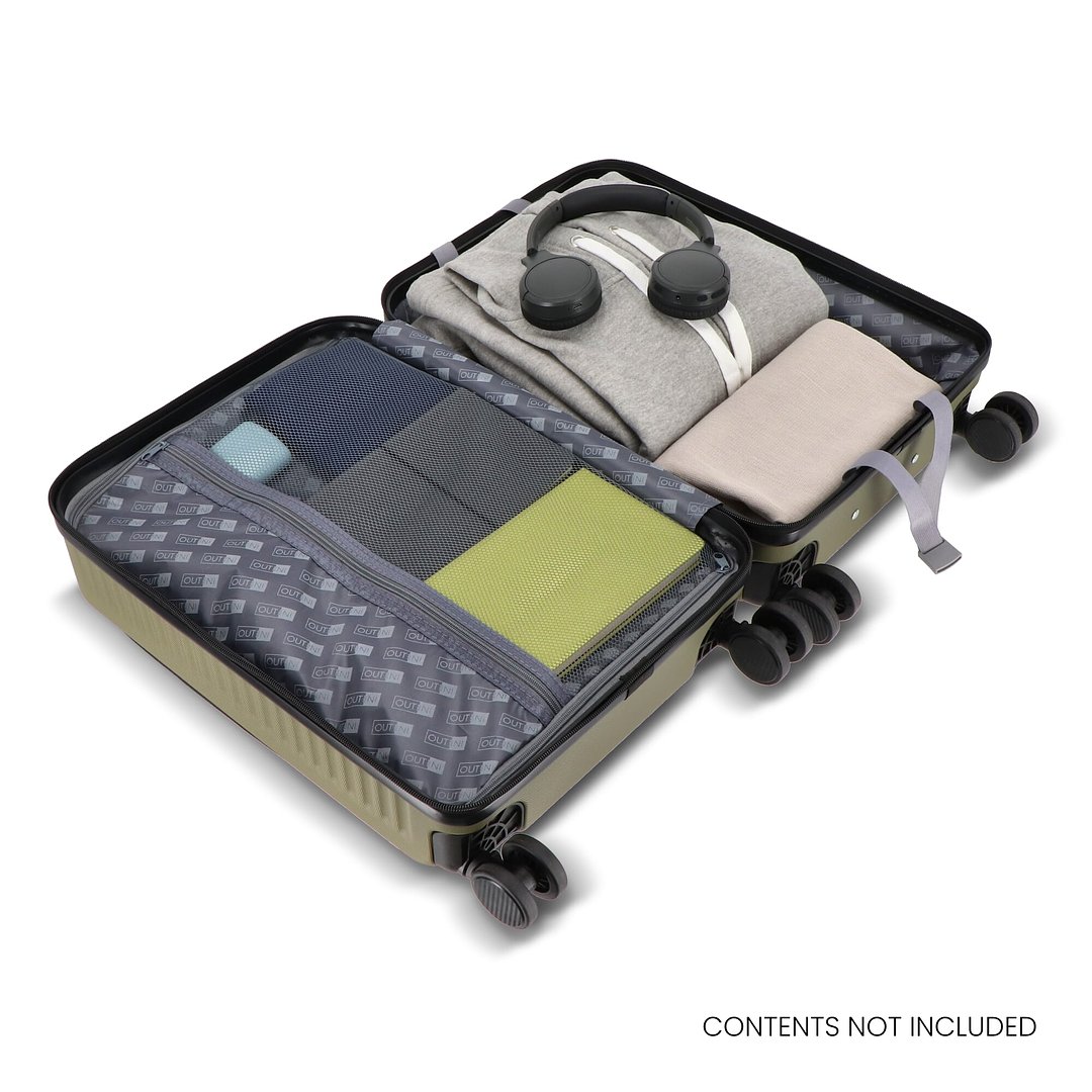 Reisekoffer Rulla 20 Zoll Beth