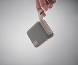 5.0 Wireless Lautsprecher Paunicori