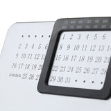 Ewiger Kalender Idder