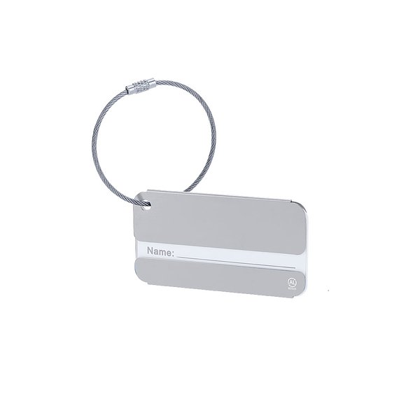 Kofferanhänger Idlux