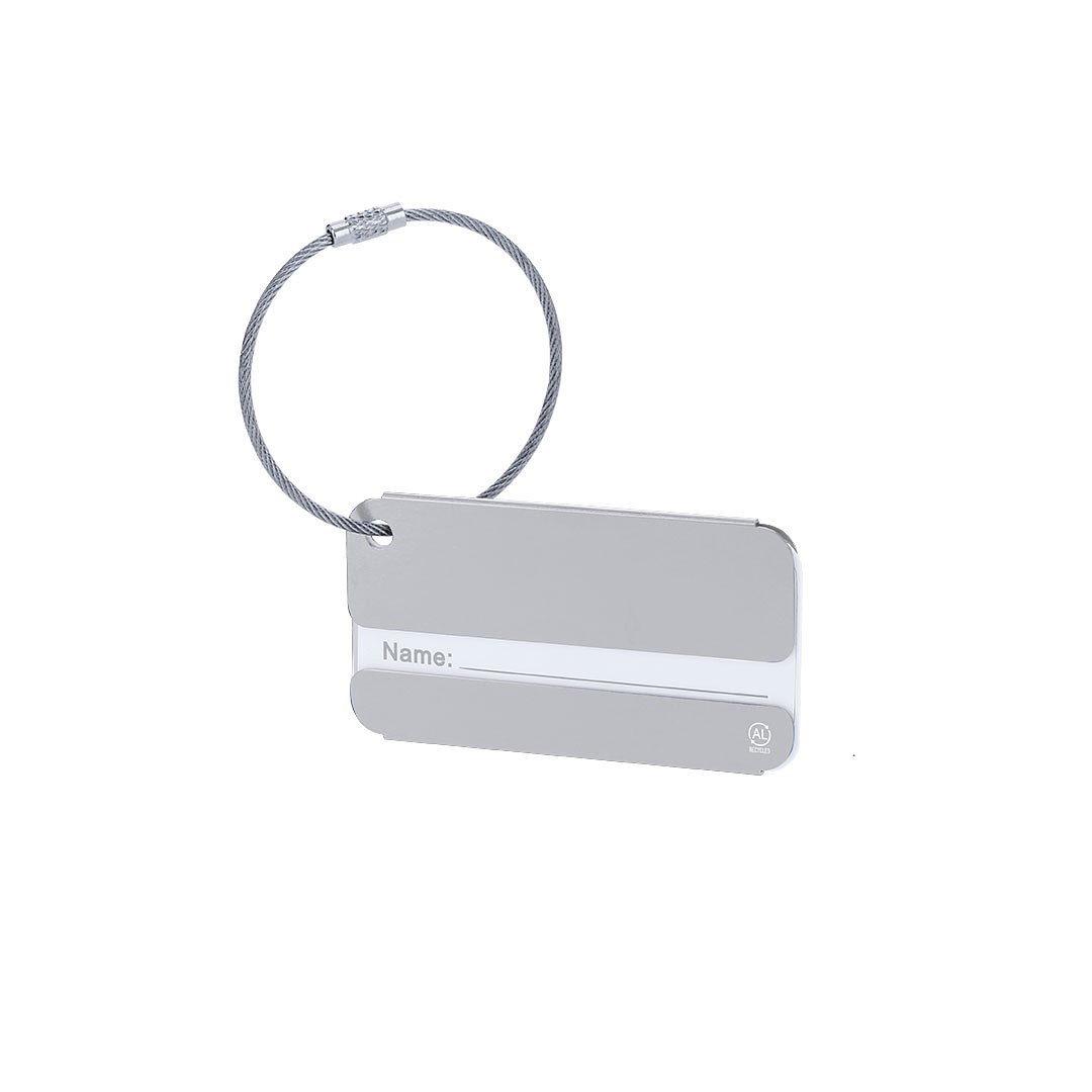 Kofferanhänger Idlux