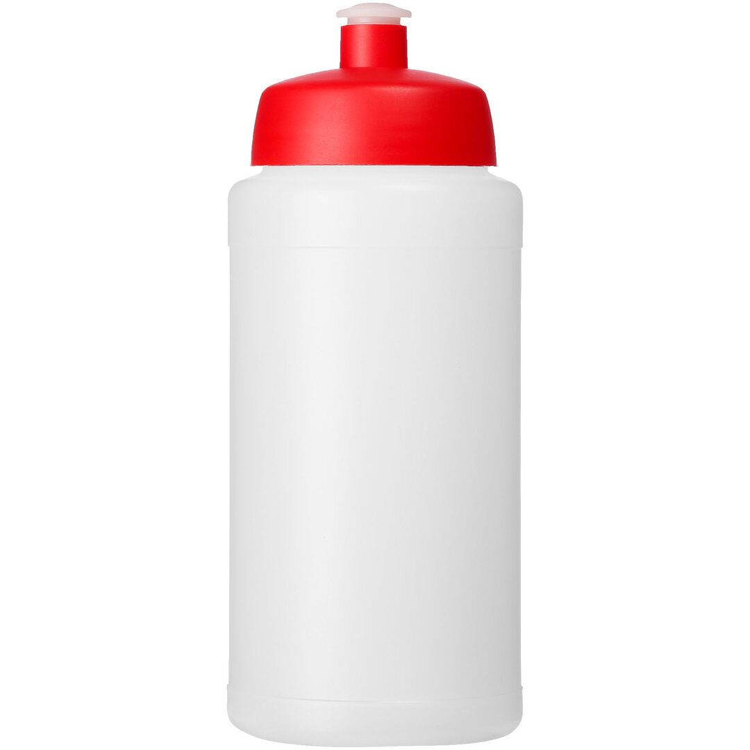 500 ml Flasche mit Sportdeckel - Rudolen