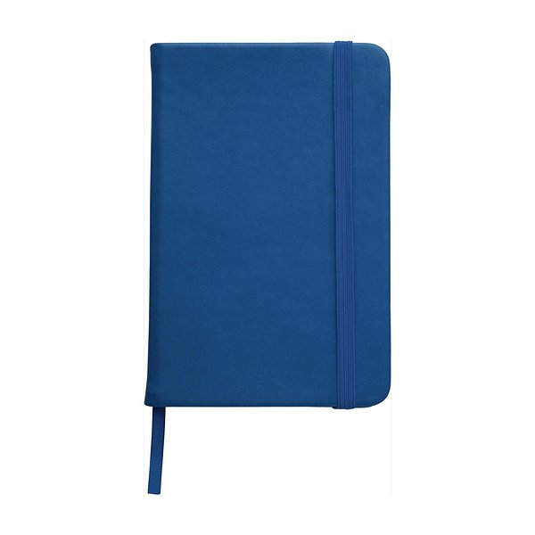 Notizbuch Onis | Recyceltes PU | A6 | Liniert