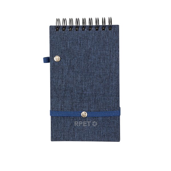 Halter Notizbuch Idyxa