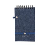 Halter Notizbuch Idyxa