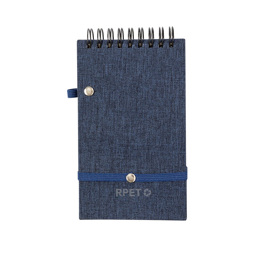 Halter Notizbuch Idyxa