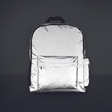 Reflektierender Rucksack 190T Handrina