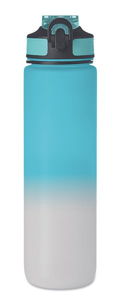 Sport-Trinkflasche RPET 1L Dumengias