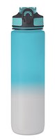 Sport-Trinkflasche RPET 1L Dumengias