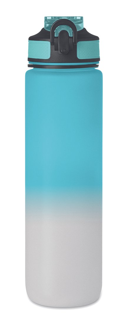 Sport-Trinkflasche RPET 1L Dumengias