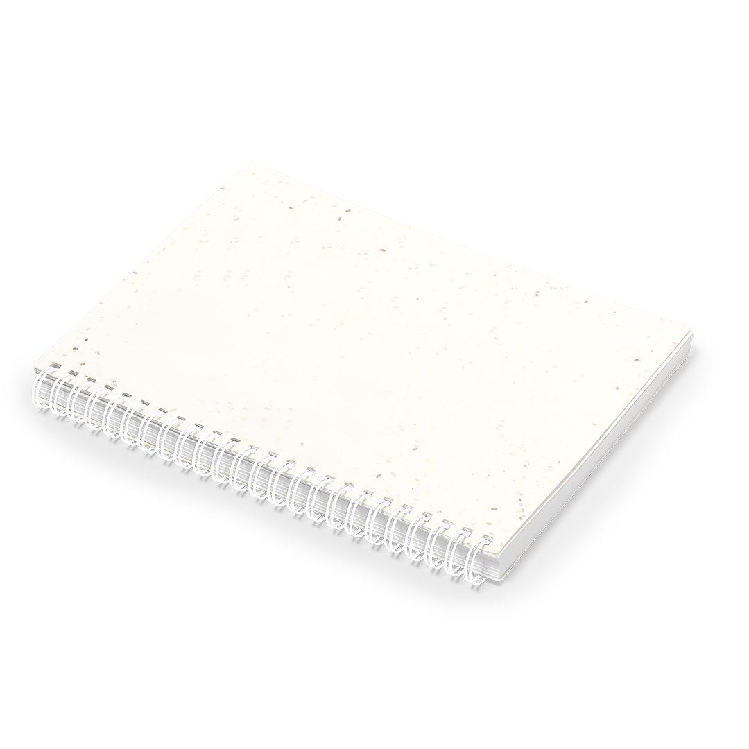 Samen Notizbuch Idtar