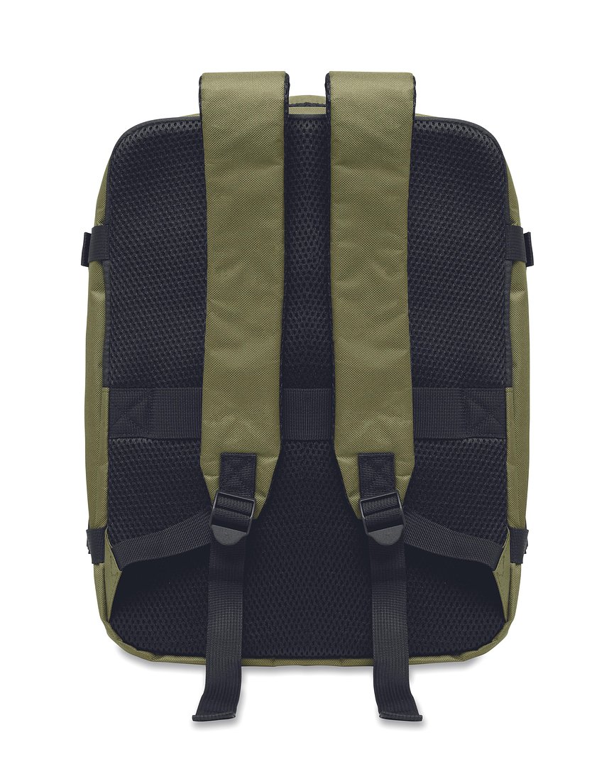 Rucksack in Kabinengrösse Badaltz