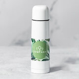 Sublimations Thermoskanne Idkon