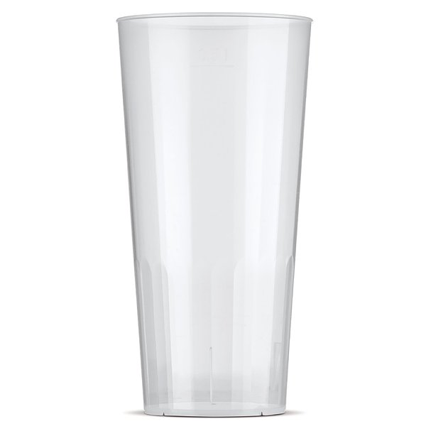 Ecologic-Becher Design PP 500ml Helyco