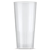 Ecologic-Becher Design PP 500ml Helyco