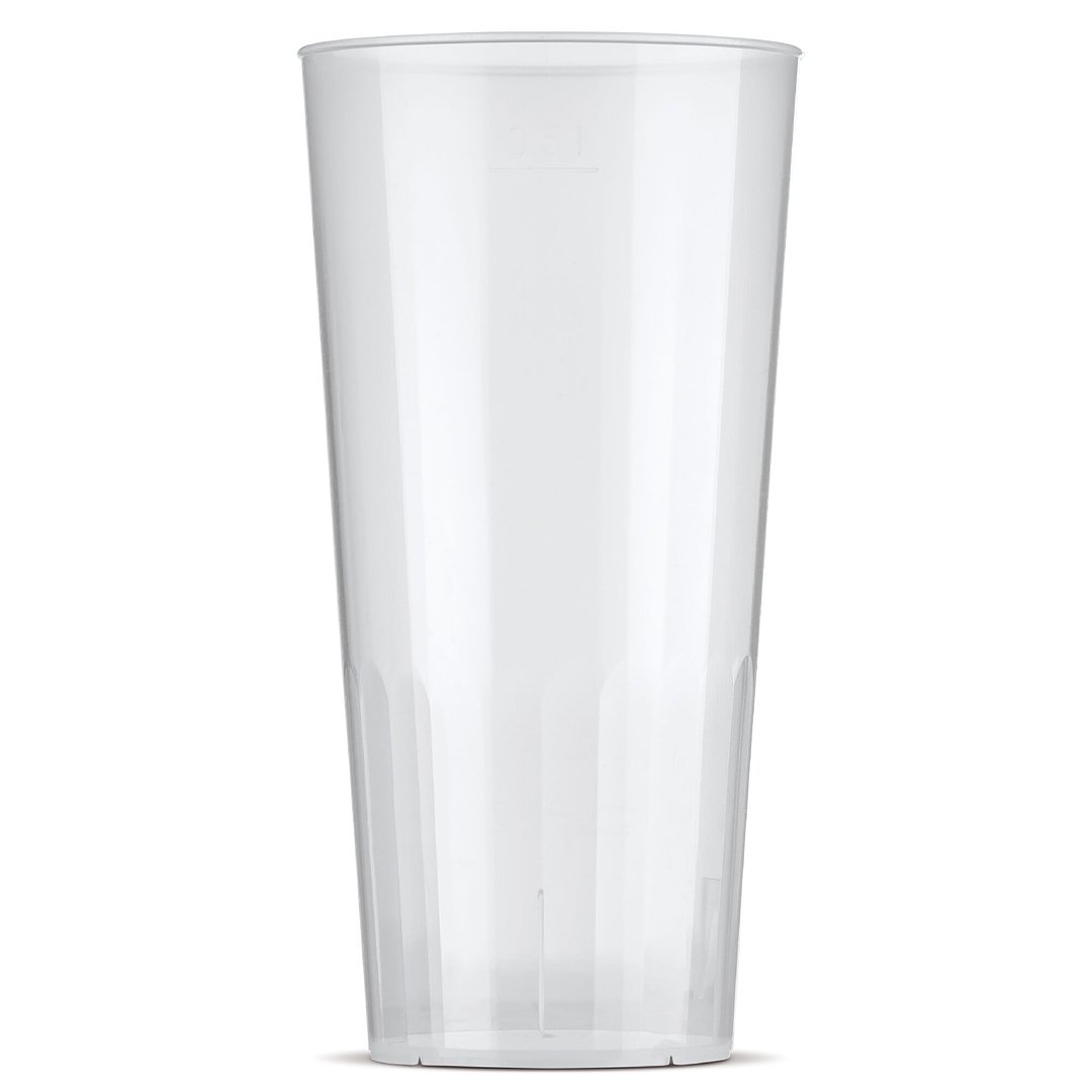 Ecologic-Becher Design PP 500ml Helyco