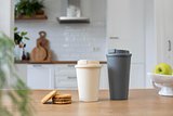 Doppelwandiger Becher Alitz | 350 ml