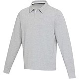 Rugby Polo Sweatshirt Unisex - Rama