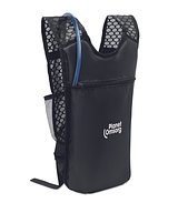 Sportrucksack 420D PU Reningik