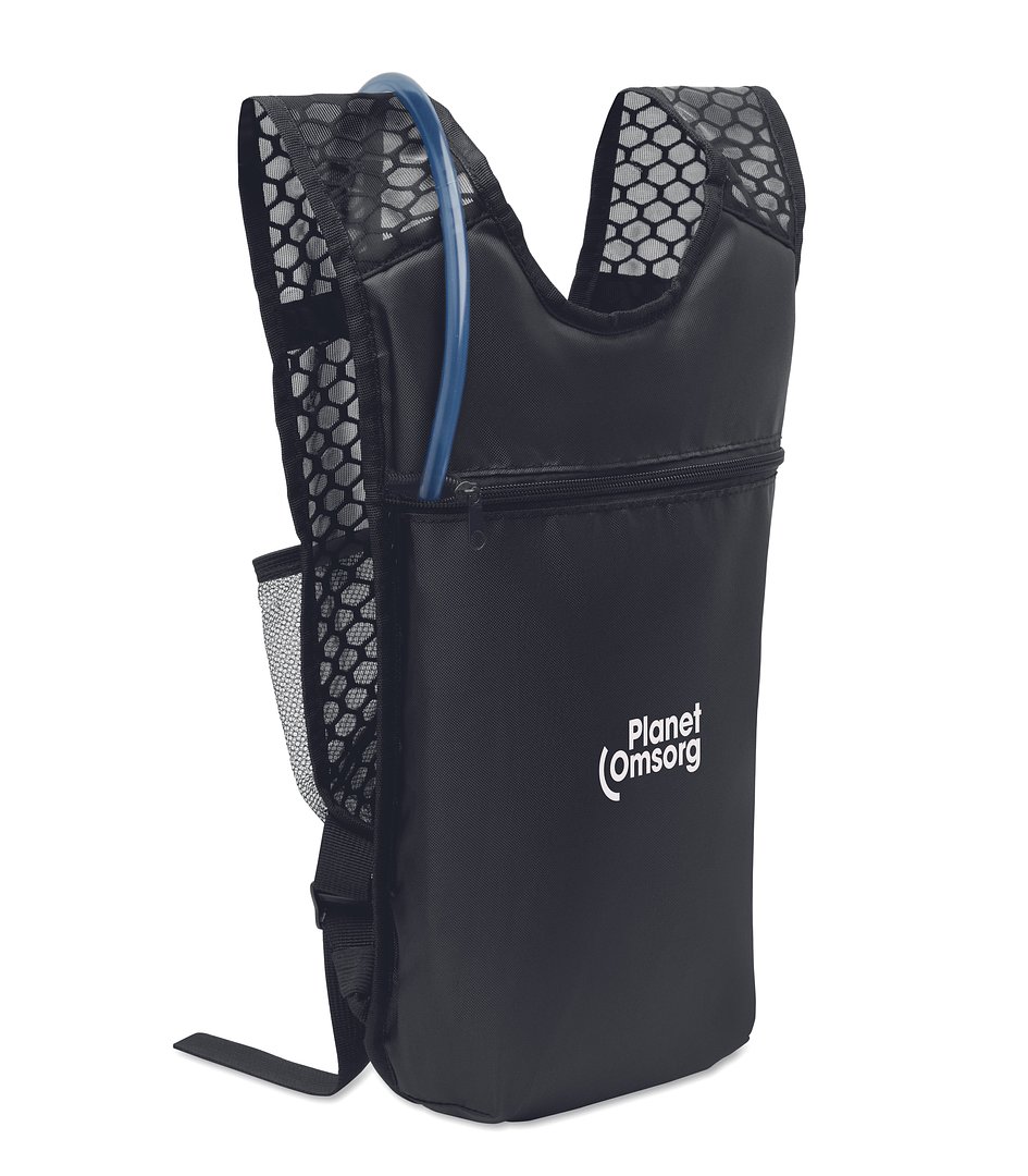 Sportrucksack 420D PU Reningik