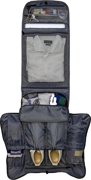 Marco Polo Rucksack Lüto