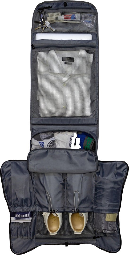 Marco Polo Rucksack Lüto