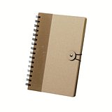Notizbuch Iddun