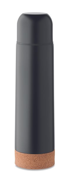 Doppelwandige Flasche 500ml Badringi