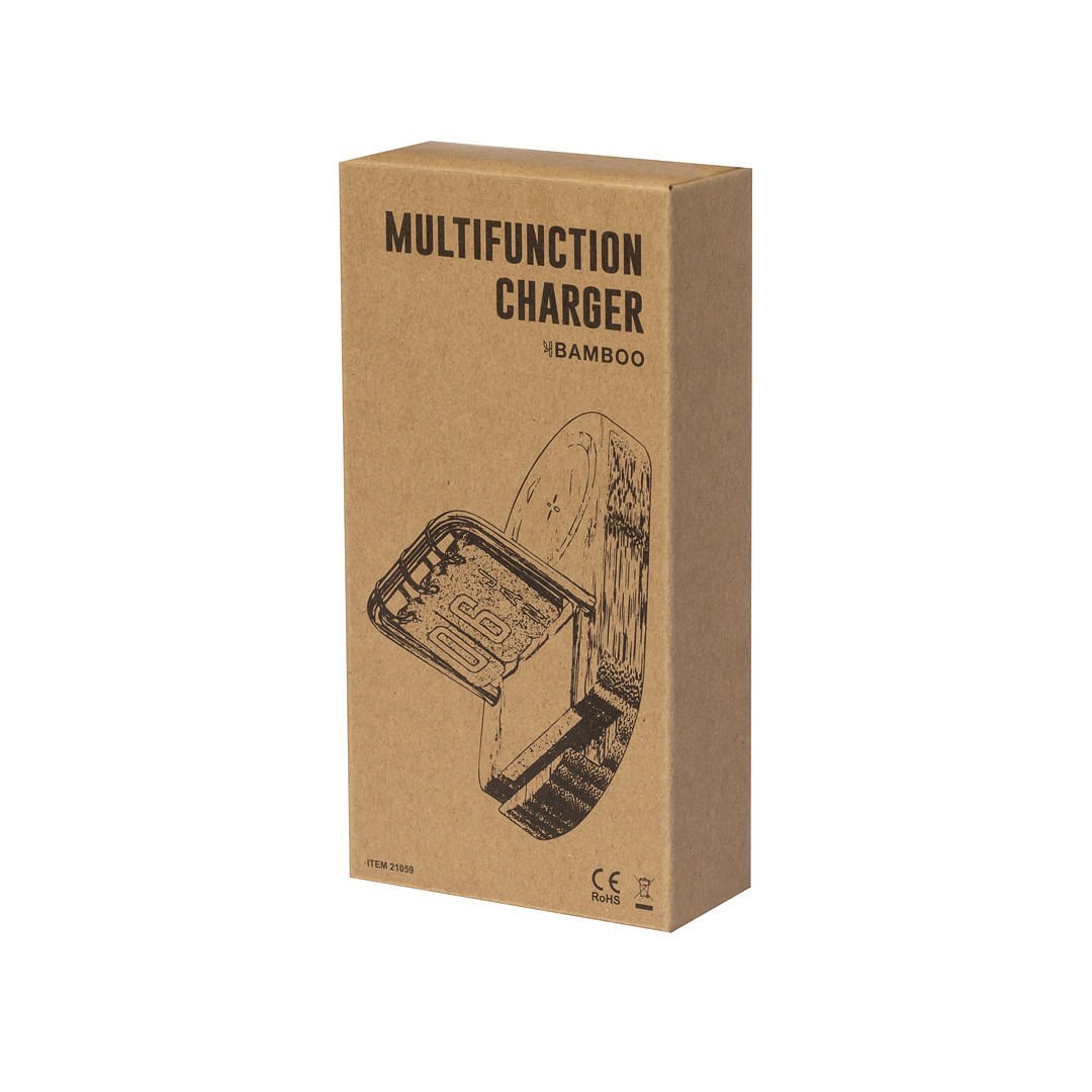 Multifunktion Ladegerät Idord