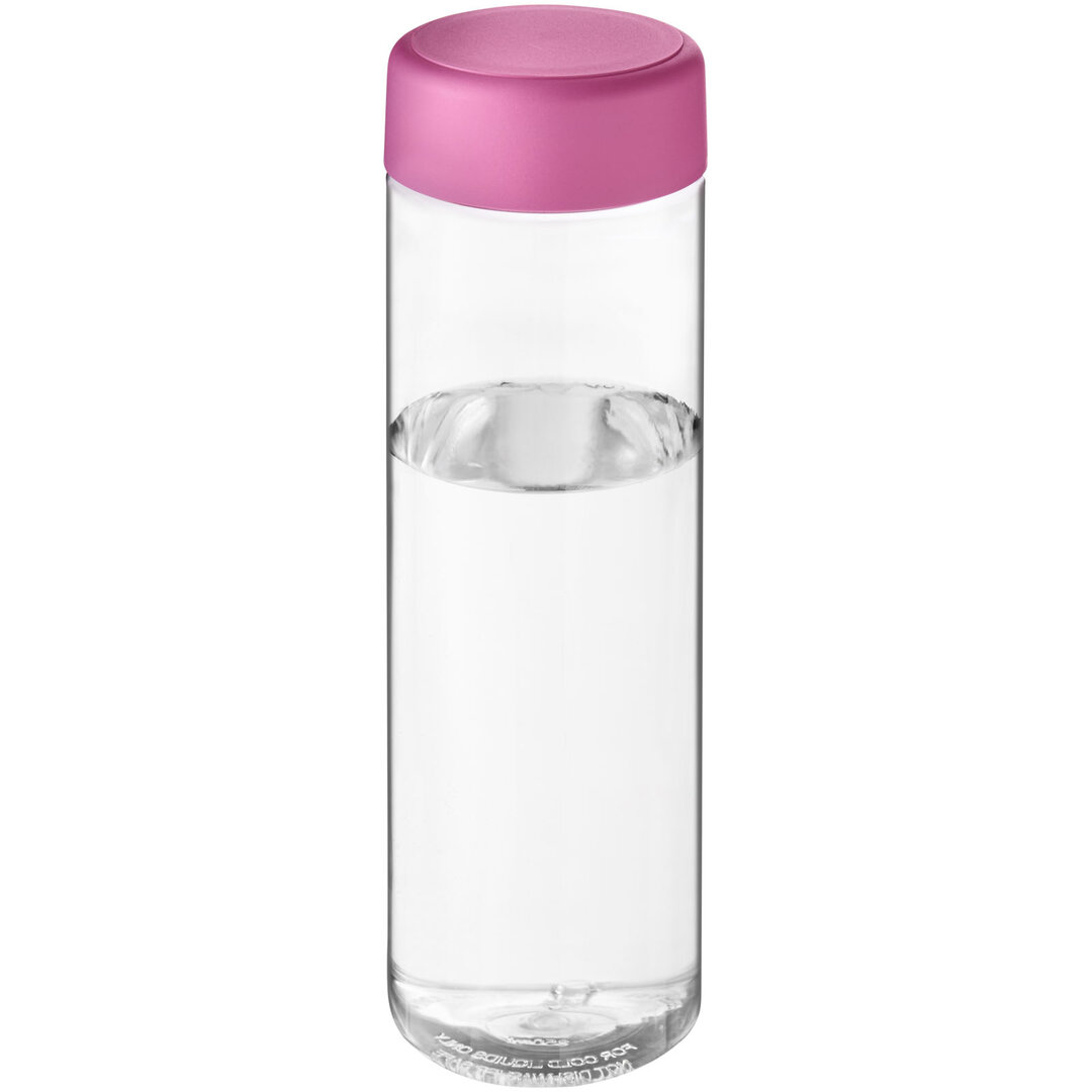 Vibe 850 ml Sportflasche mit Drehdeckel - Anna
