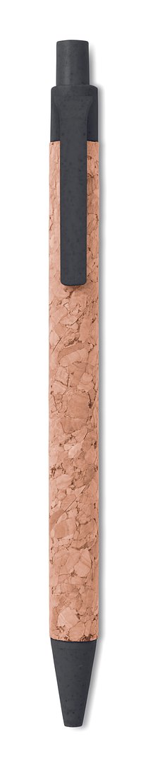 Öko-Druckkugelschreiber Anrith