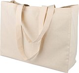 Baumwolle (180 g/m²) Einkaufstasche Lurenjast