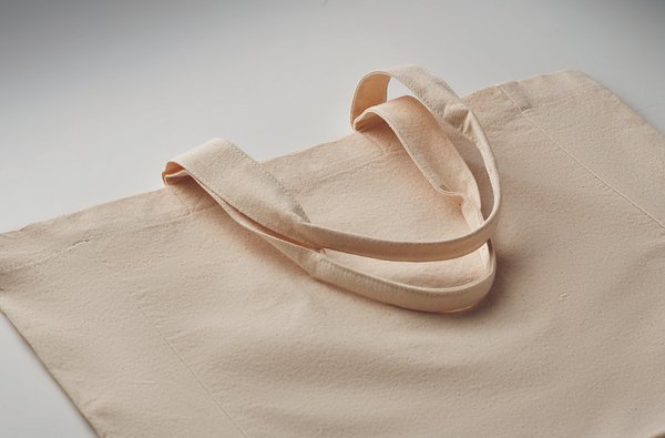 Einkaufstasche aus Baumwolle Gringieri