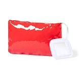 Kosmetik Tasche Idana