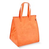 R-PET Kühltasche Non Woven 33x 25,5 x 37cm 75g/m² Stiana