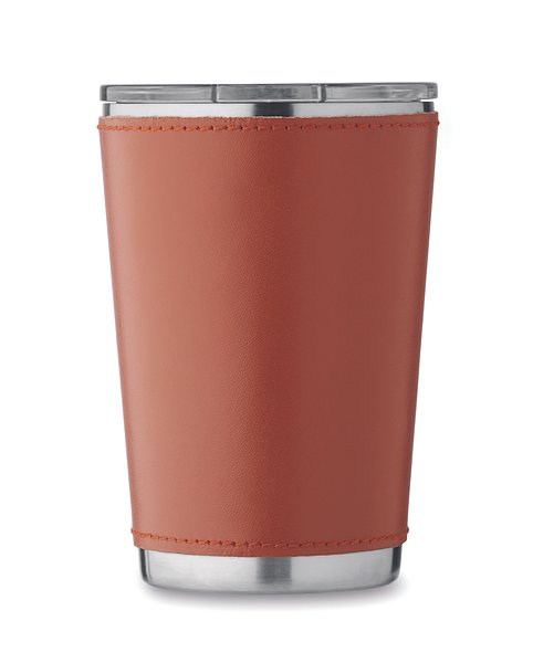 Doppelwandiger Becher 350 ml Nelly