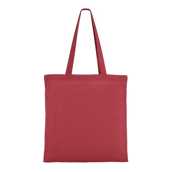 Umhängetasche Baumwolle OEKO-TEX® 140g/m² 38x42cm Rettas