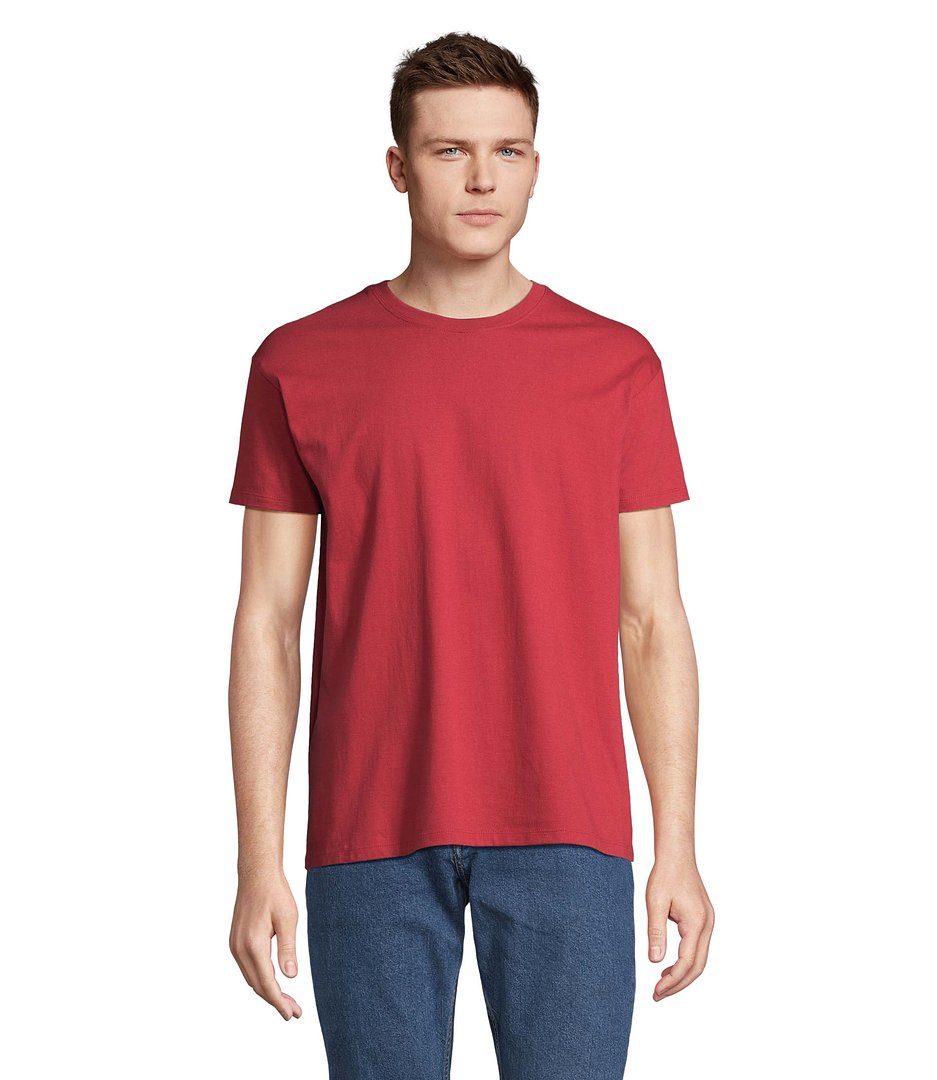 Männer T-Shirt 190g Nole