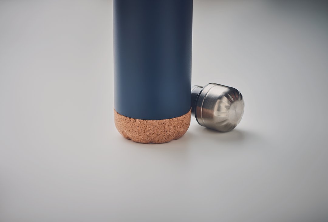 Doppelwandige Isolierflasche Emer