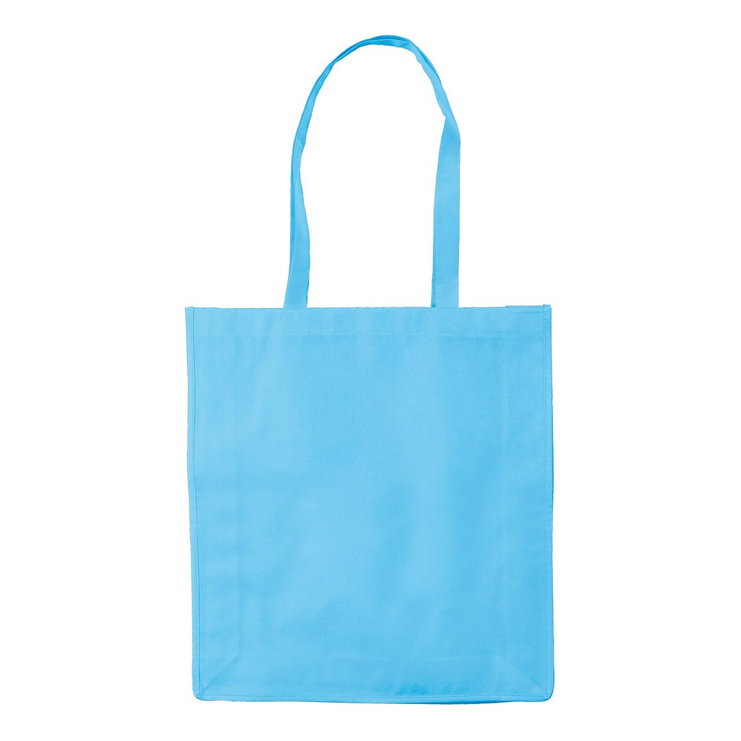 Tragetasche Non-Woven 75g/m² Mereninan