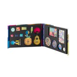 Mustermappe 2 in 1 Pin und Doming Jüri