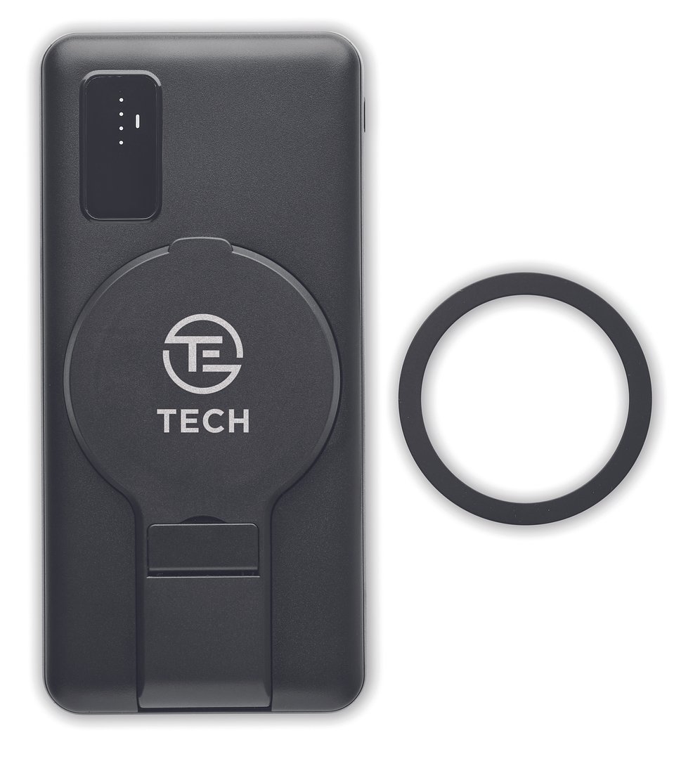 Magnetische Ladestation 15W Noldiven