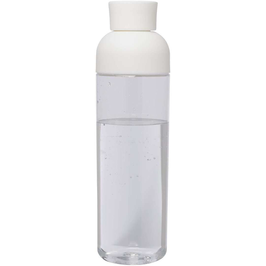600 ml RPET-Wasserflasche - Ninana