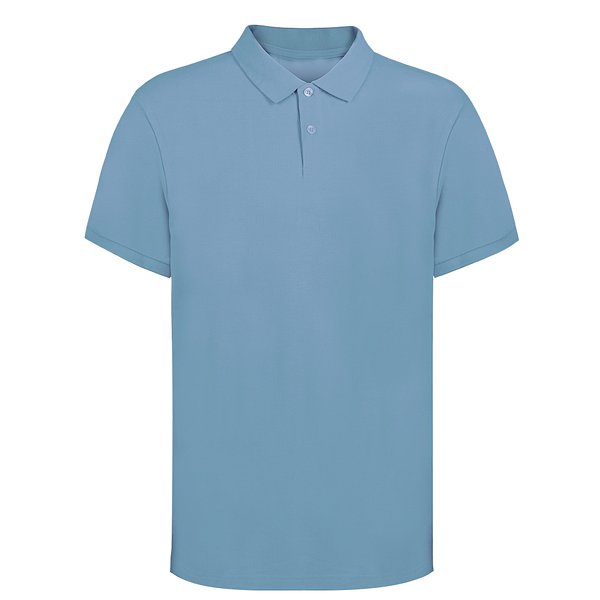 Erwachsene Farbe Polo-Shirt Idpan
