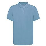 Erwachsene Farbe Polo-Shirt Idpan